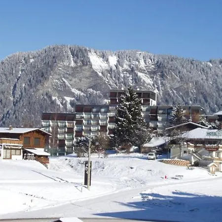 Cosy A Notre-dame-de-bellecombe, Piscine, Skis Aux Pieds - Fr-1-505-74